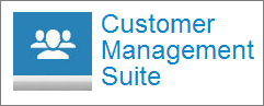 Acumatica Customer Management Suite