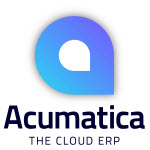Acumatica Cloud ERP (Enterprise Resource Planning) Software Solution