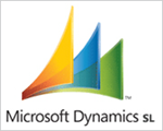 Microsoft Dynamics SL