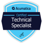 Acumatica Technical Specialist