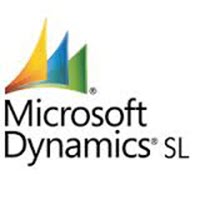 Microsoft Dynamics SL