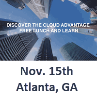 Discover the Cloud Advantage