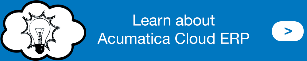 Learn About Acumatica Cloud ERP