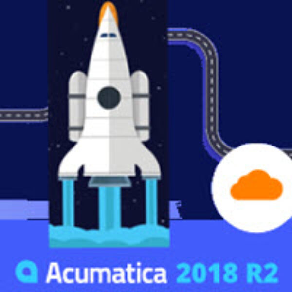 Should You Attend a Free Acumatica 2018 R2 Launch? Yes, and Here’s Why.