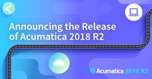 Announcing-the-Release-of-Acumatica-2018-R2