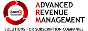 MaxQ Advanced Revenue Management