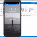 Acumatica 2018 R2 Mobile-Push
