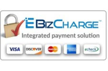 EBizCharge Credit Card Processing Payment Solution