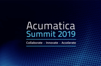 Acumatica Summit 2019 Keynote