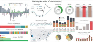 DataSelf Analytics Acumatica