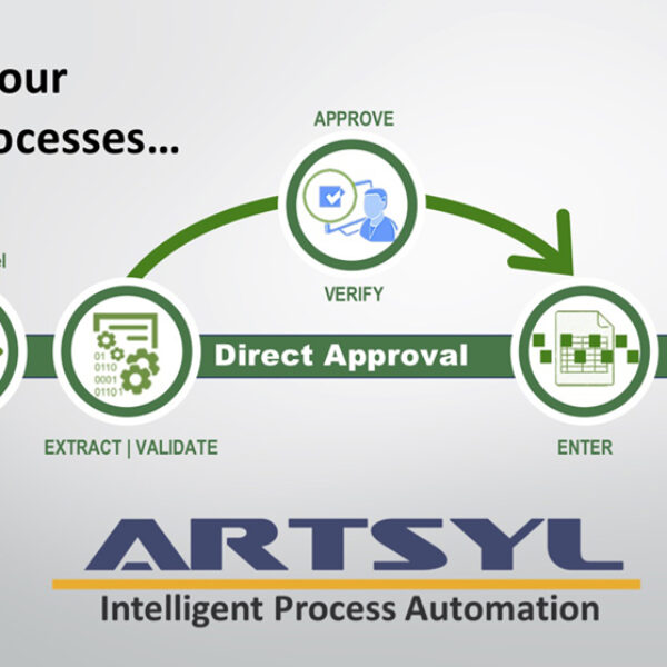 AP Invoice and Sales Order Automation with Artsyl and Acumatica