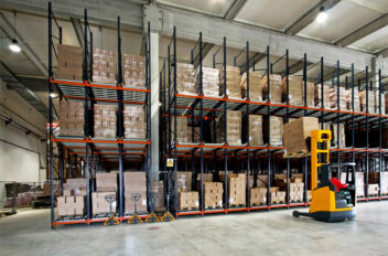 Drive Growth with the Modern Warehouse