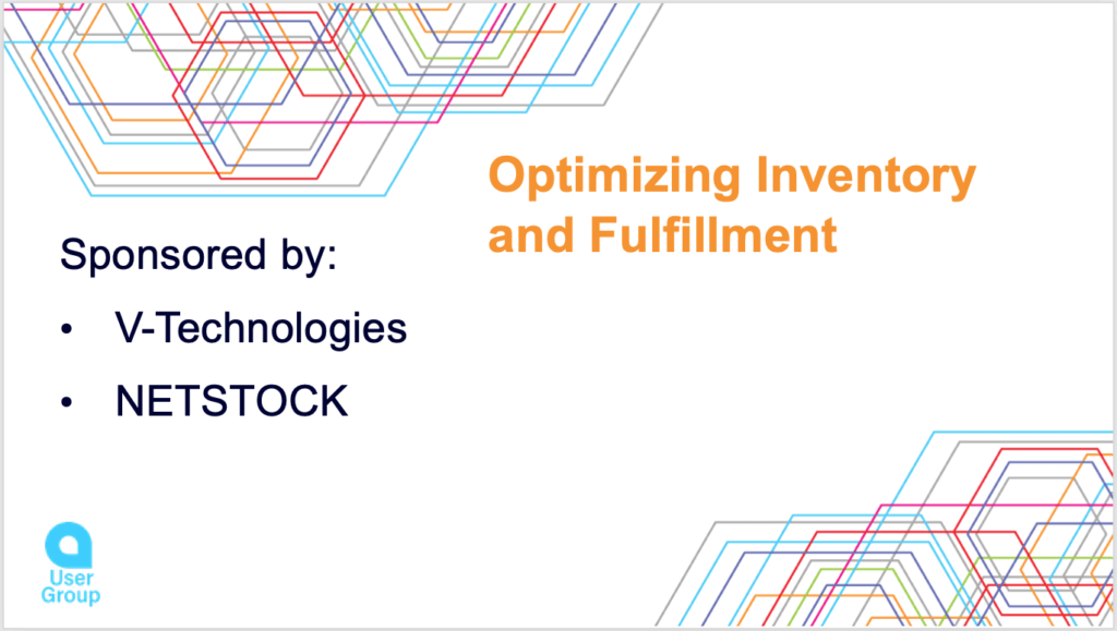 Optimizing Acumatica Inventory and Fulfillment