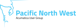 Acumatica User Group Pacific North West