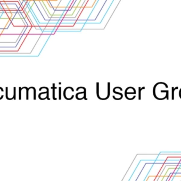 Acumatica User Group (AUG) - Defining and Developing Your Accounting Closing Procedures for Acumatica