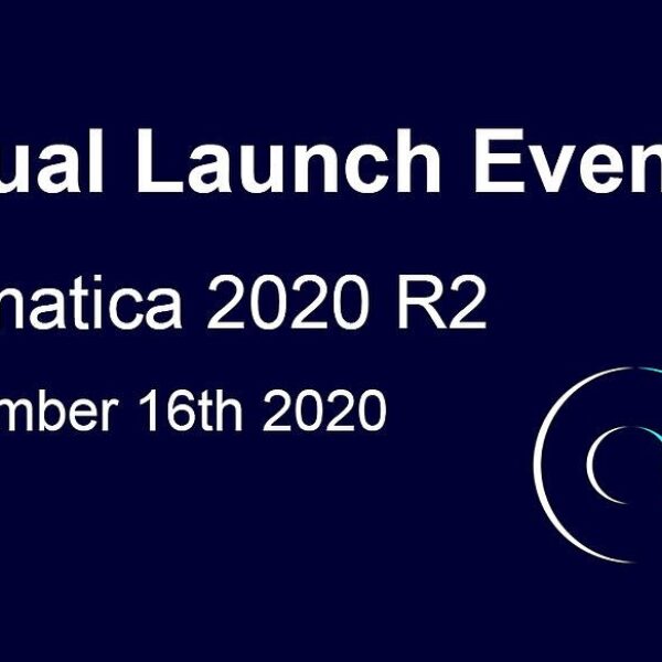 Acumatica 2020 R2 Virtual Launch Event