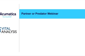 Partner or Predator On-Demand Webinar