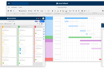 Acumatica Smartsheet Integration