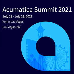 Acumatica Summit 2021