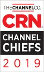 CRN Channel Chiefs 2019