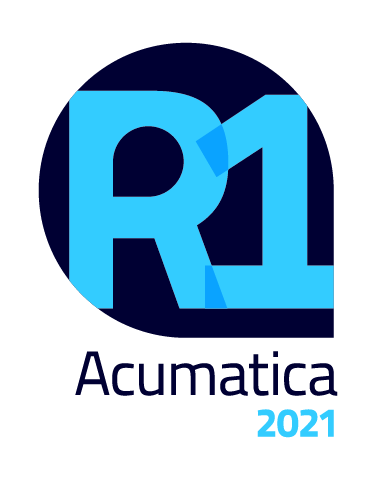 Acumatica 2021 R1 System Requirements