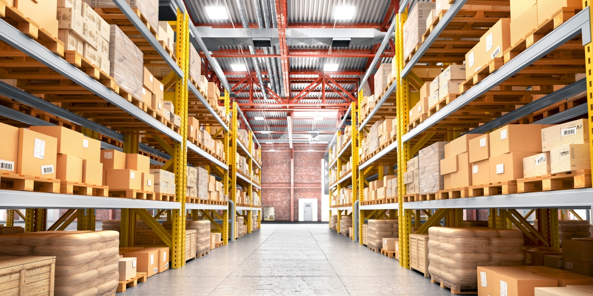 Optimize Inventory and Your Business with Acumatica Cloud ERP Live Webinar