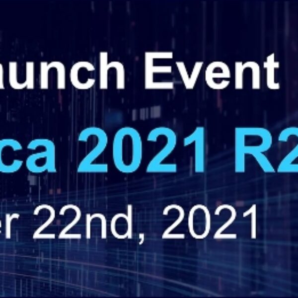 Acumatica 2021 R2 Virtual Launch Event